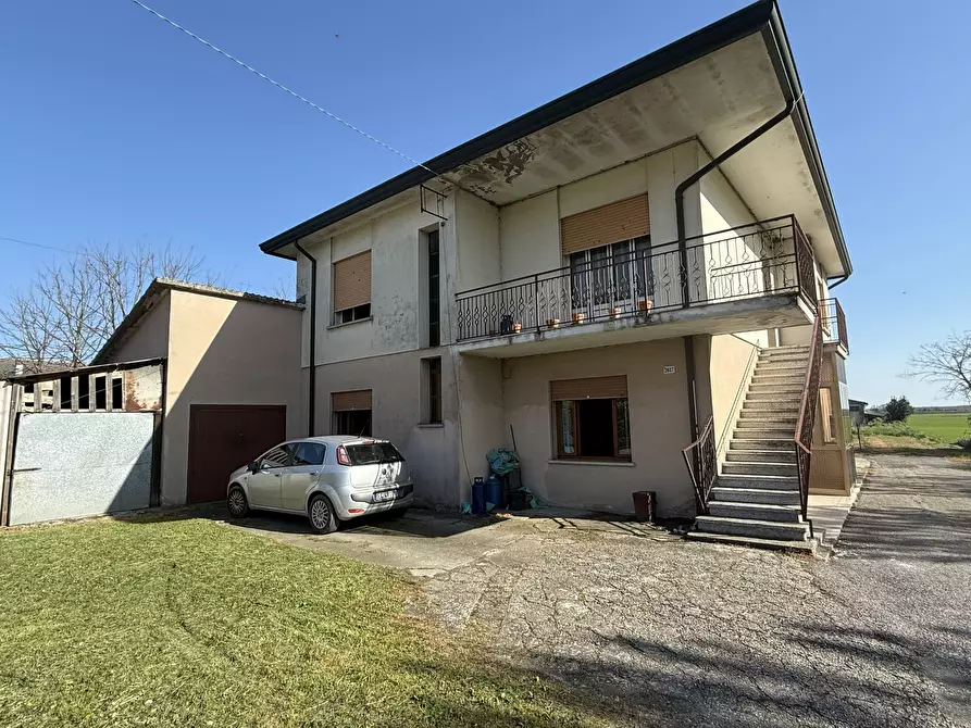 Immagine 6 di Casa indipendente in vendita  in Via Giosuè Carducci 2605 a Ceregnano