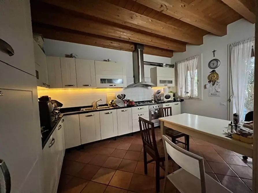 Immagine 35 di Villa in vendita  a Rovigo