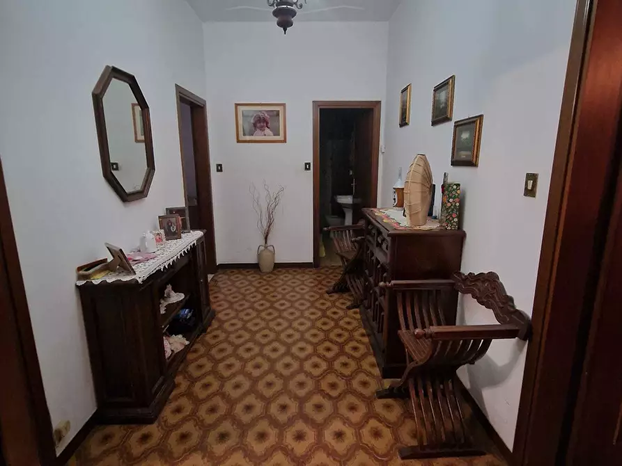 Immagine 5 di Casa indipendente in vendita  a Ceregnano