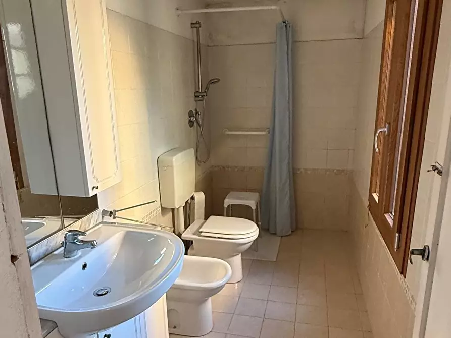 Immagine 22 di Casa indipendente in vendita  a Villamarzana