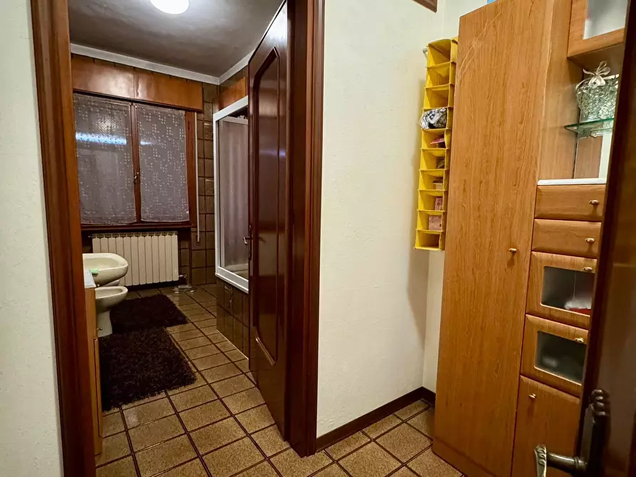 Immagine 6 di Villa in vendita  in Via Pietro Nenni a Bosaro