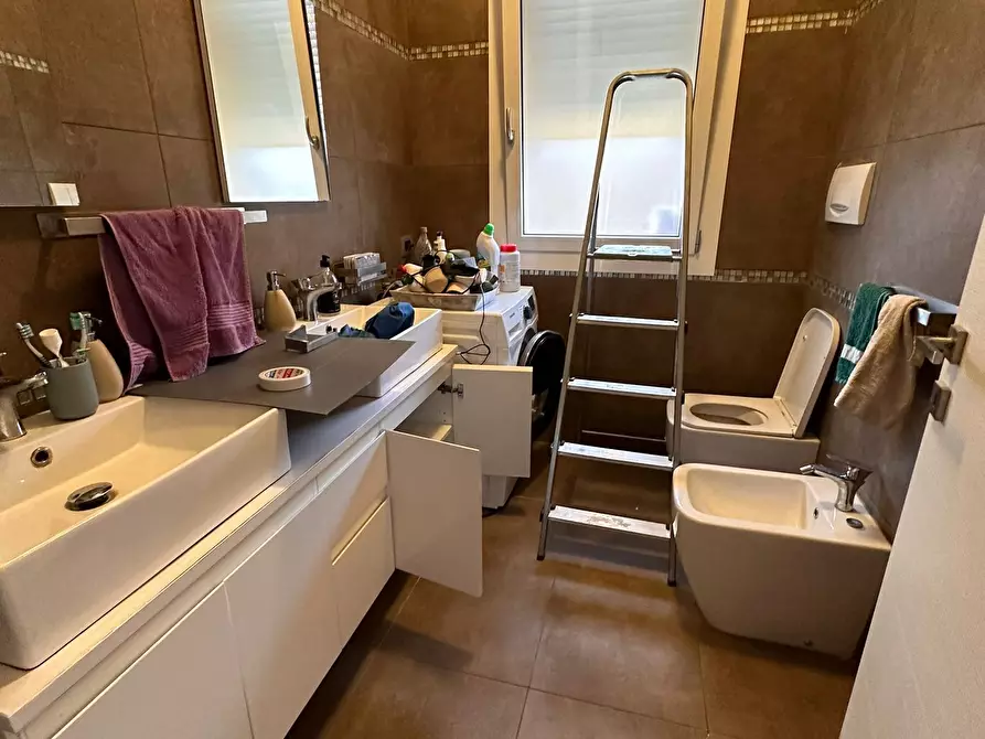 Immagine 6 di Quadrilocale in vendita  a Rovigo