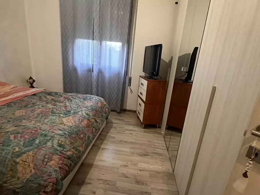 Immagine 9 di Trilocale in vendita  a Polesella