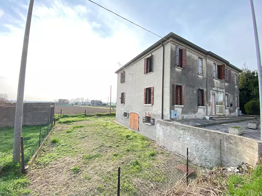 Immagine 3 di Casa indipendente in vendita  in Via Arginelli 55 a Adria