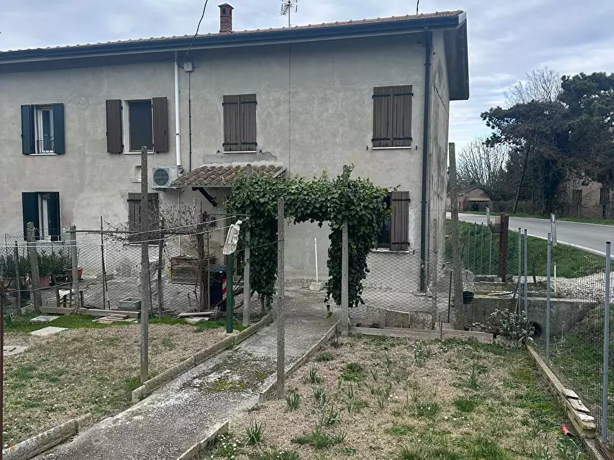 Immagine 10 di Casa bifamiliare in vendita  a Canaro