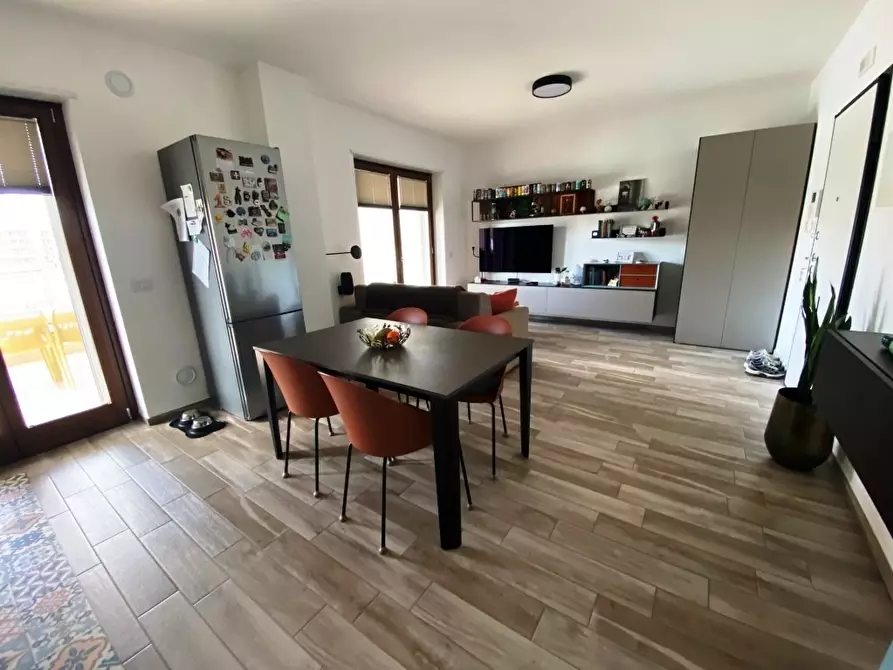 Immagine 4 di Bilocale in vendita  in Traversa Via Berlino a Casamassima