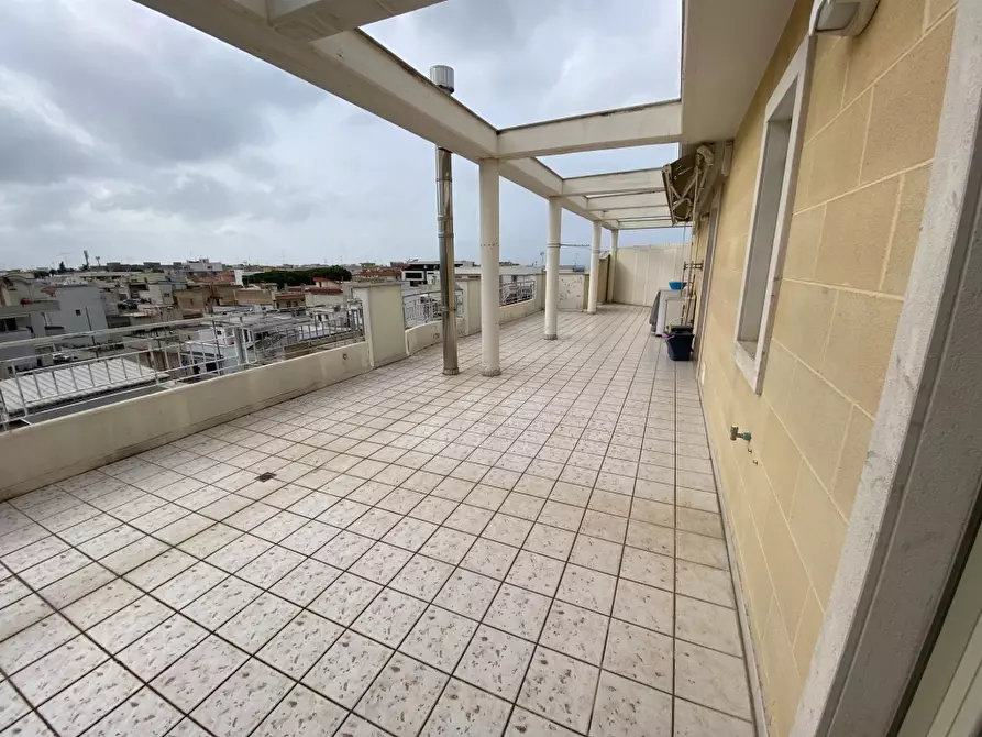 Immagine 2 di Bilocale in vendita  in Via Papa Giovanni XXIII 49 a Casamassima