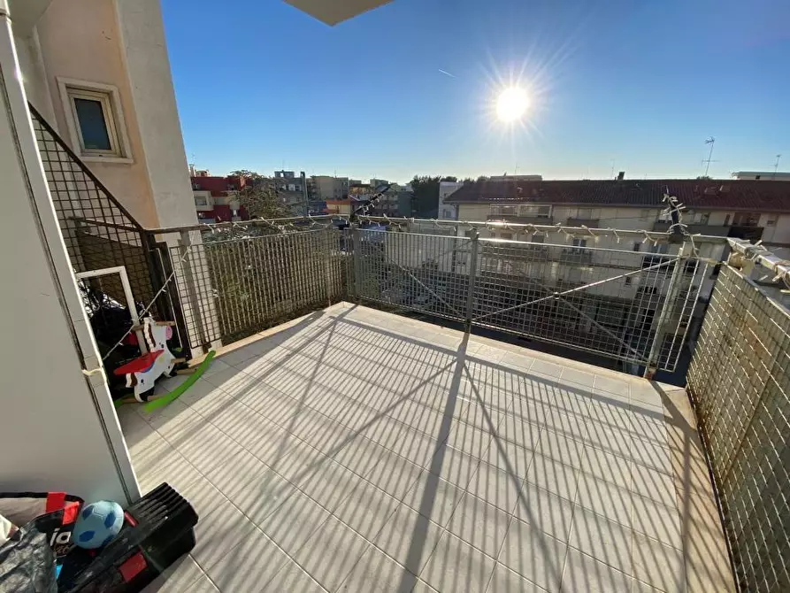 Immagine 11 di Trilocale in vendita  in Via g. di vittorio 2 a Casamassima