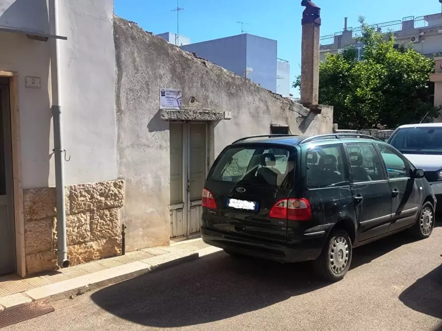 Immagine 7 di Rustico / casale in vendita  in Vico Aurelio Saffi 4 a Sammichele Di Bari