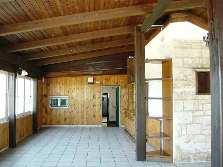Immagine 7 di Bar / Ristorante in vendita  in C.da Casalini a Locorotondo