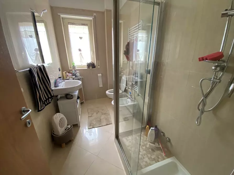 Immagine 13 di Bilocale in vendita  in Via Papa Giovanni XXIII 49 a Casamassima