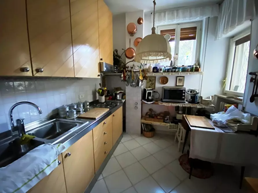 Immagine 19 di Villa in vendita  in Corso Alcide de Gasperi 376 a Bari