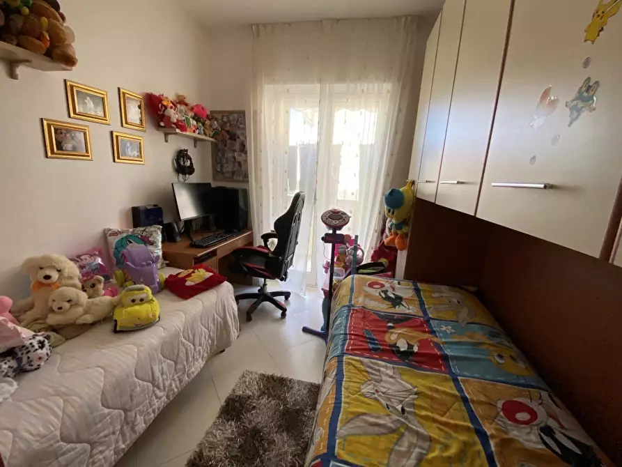 Immagine 6 di Trilocale in vendita  in Via Taranto 18 a Casamassima