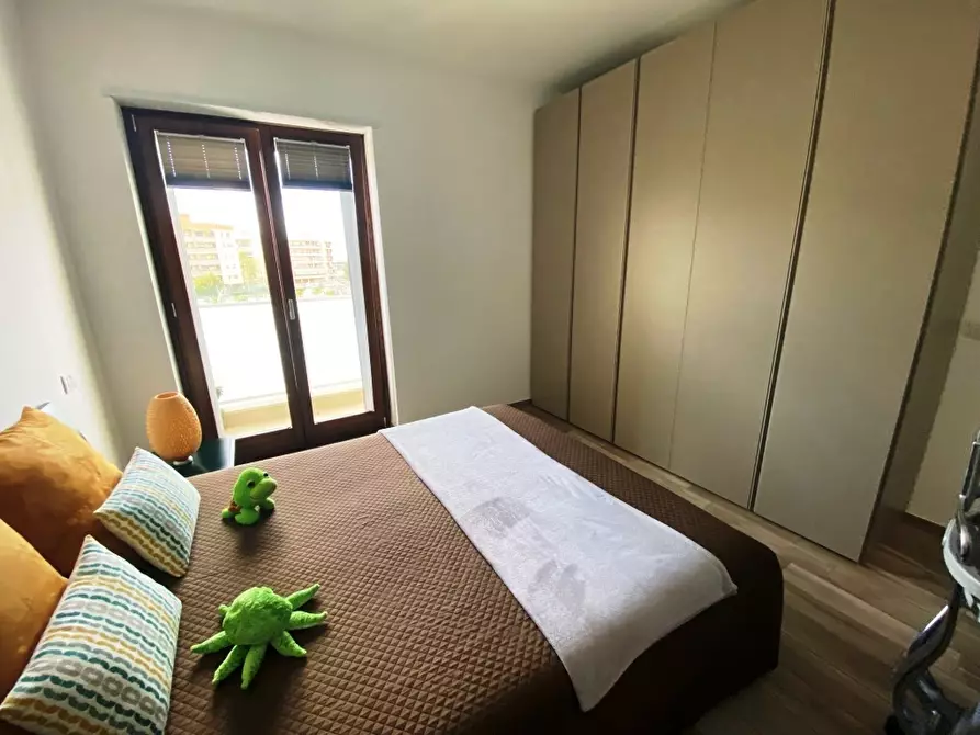 Immagine 10 di Bilocale in vendita  in Traversa Via Berlino a Casamassima