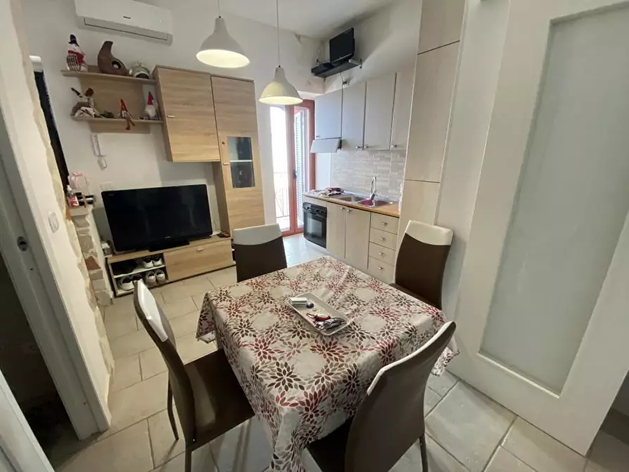 Immagine 8 di Appartamento in vendita  in Via Scesciola 61 a Casamassima