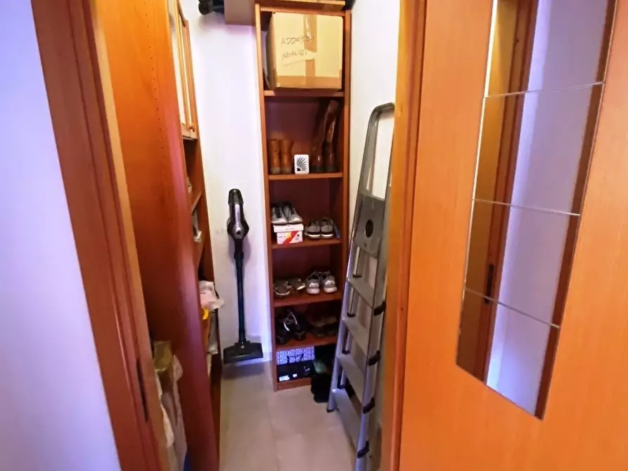 Immagine 10 di Trilocale in vendita  in Via g. di vittorio 4/B a Casamassima