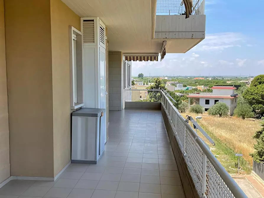 Immagine 14 di Bilocale in vendita  in Via Giandomenico De Carolis 7c a Turi