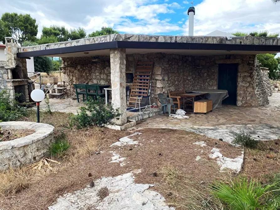 Immagine 1 di Villa in vendita  in Contrada  ripagnola 302/C a Polignano A Mare