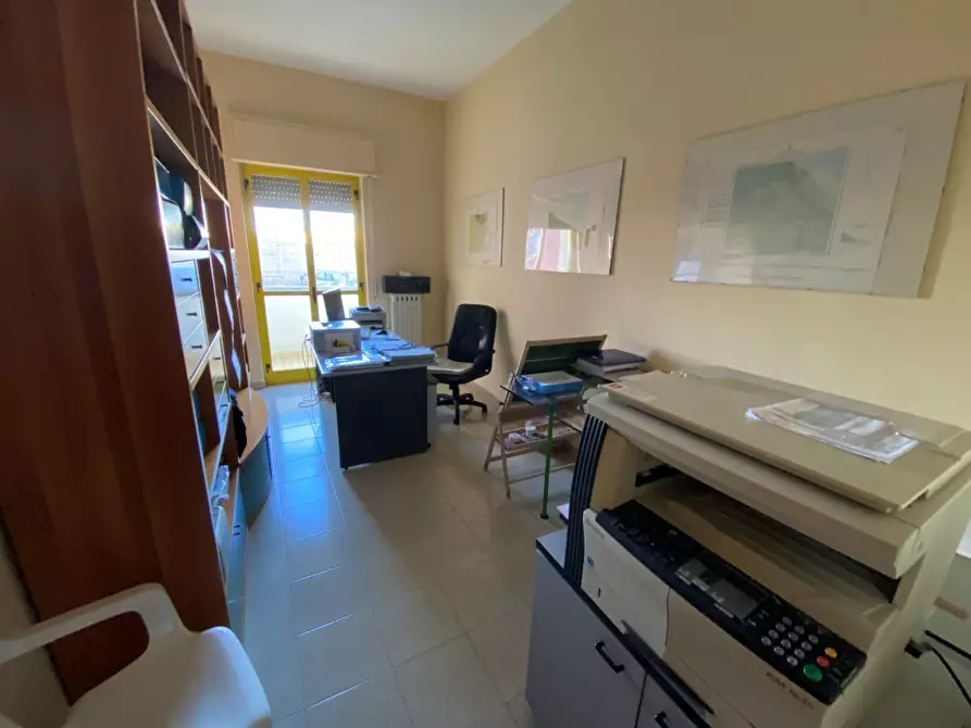 Immagine 10 di Porzione di casa in vendita  in Via Conte Torino 93 a Casamassima