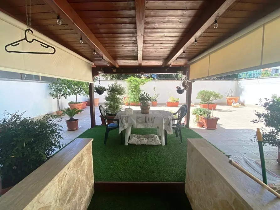 Immagine 3 di Trilocale in vendita  in Via Onofrio Fiermonte 9 a Casamassima