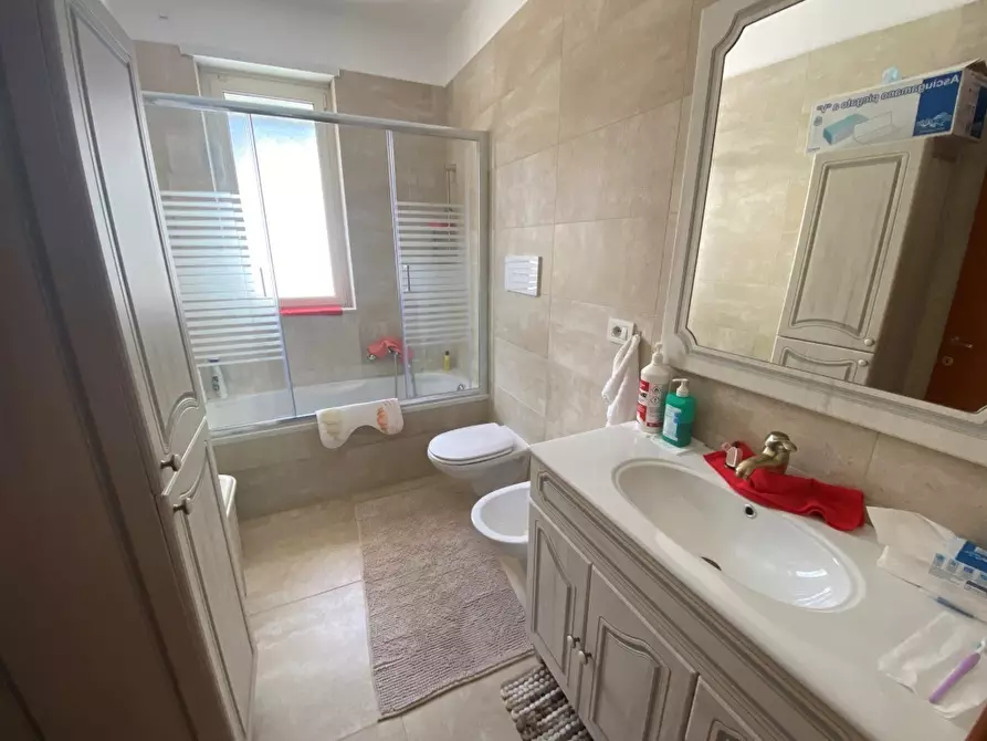 Immagine 4 di Bilocale in vendita  in Via Giandomenico De Carolis 7c a Turi