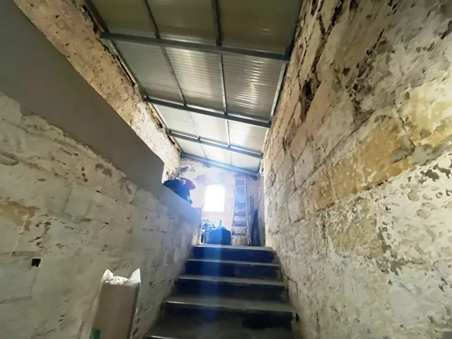 Immagine 12 di Appartamento in vendita  in Viale della Libertà 44 a Casamassima