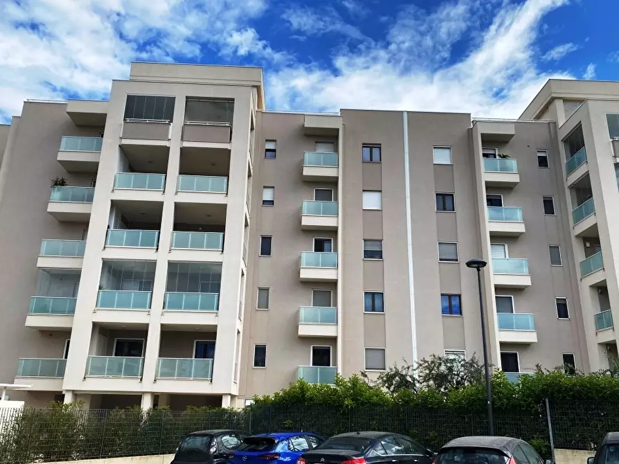 Immagine 23 di Bilocale in vendita  in Traversa Via Berlino a Casamassima