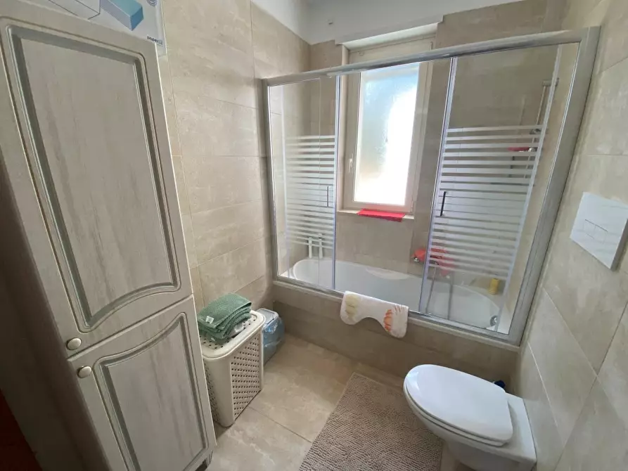 Immagine 5 di Bilocale in vendita  in Via Giandomenico De Carolis 7c a Turi