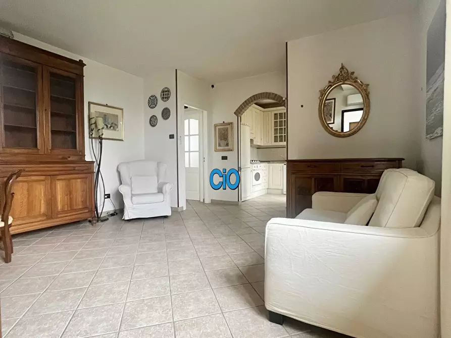 Immagine 1 di Attico in vendita  a Castel San Pietro Terme