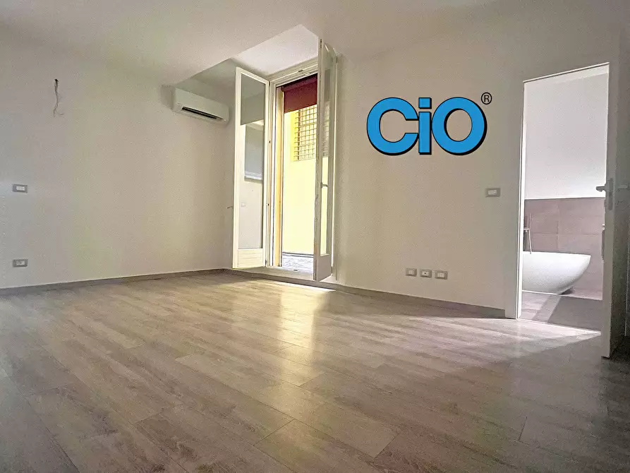 Immagine 7 di Quadrilocale in affitto  a Bologna