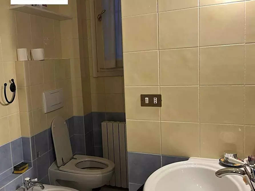 Immagine 2 di Quadrilocale in affitto  a Bologna