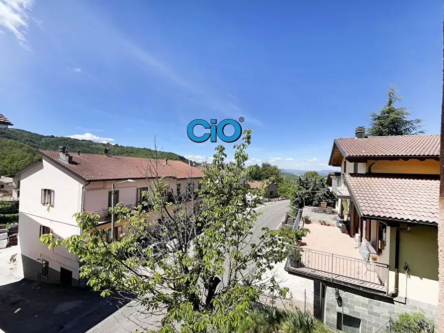 Immagine 2 di Quadrilocale in vendita  a San Benedetto Val Di Sambro
