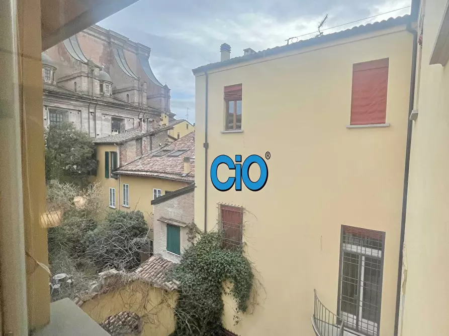 Immagine 2 di Quadrilocale in affitto  a Bologna