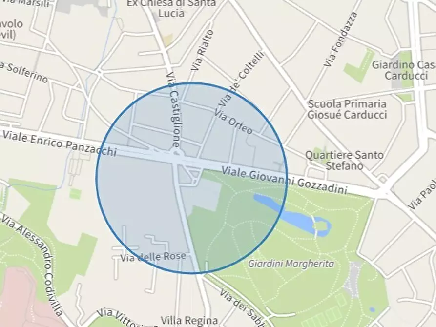 Immagine 10 di Mansarda in vendita  a Bologna