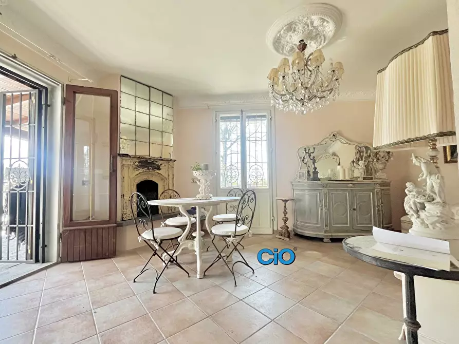 Immagine 5 di Casa indipendente in vendita  a Bologna