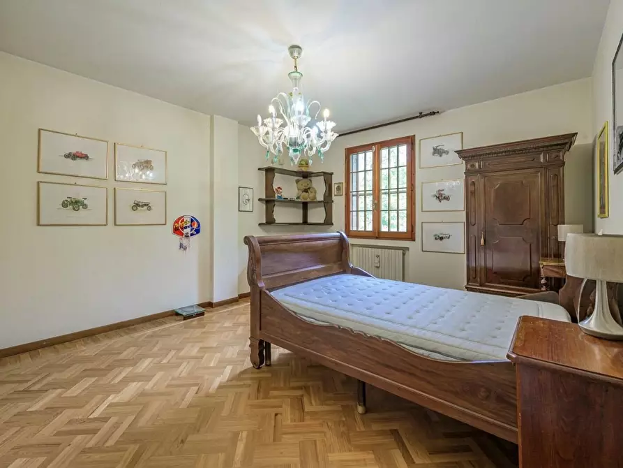 Immagine 20 di Villa in vendita  a Pieve Di Cento