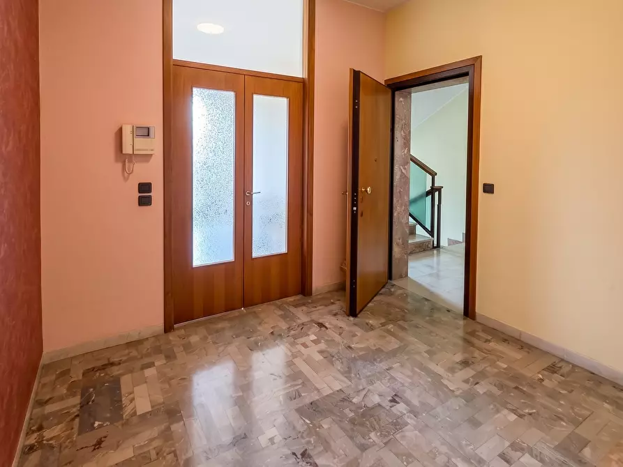 Immagine 2 di Quadrilocale in vendita  in Via XXV Aprile a Brescia