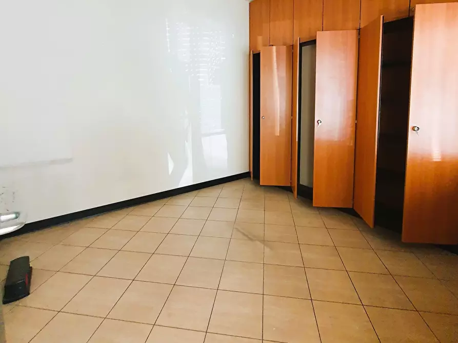 Immagine 4 di Ufficio in vendita  in Via Corsica a Brescia