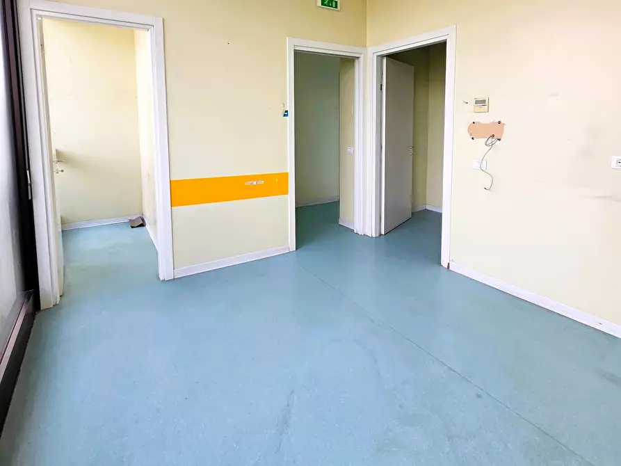 Immagine 9 di Locale commerciale in affitto  in Via Orzinuovi a Brescia