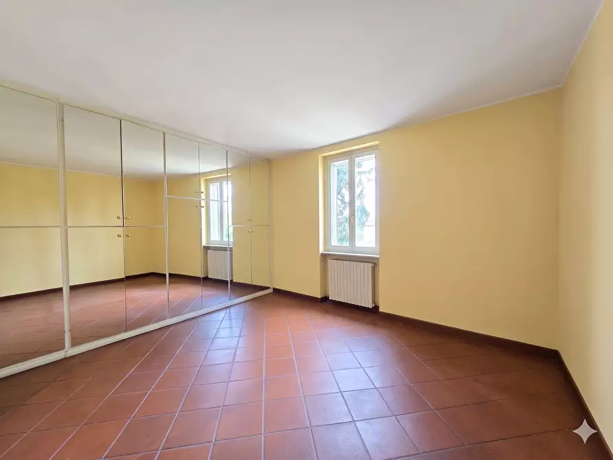 Immagine 8 di Quadrilocale in vendita  a Brescia