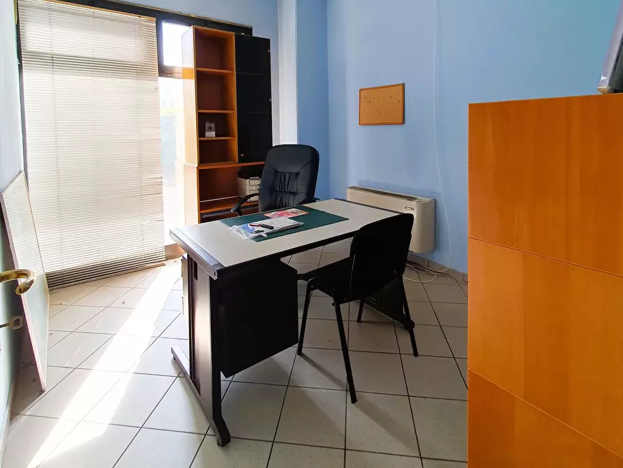 Immagine 12 di Locale commerciale in vendita  in Strada Mantova a Marmirolo