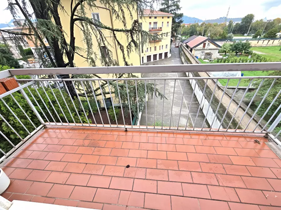 Immagine 4 di Quadrilocale in vendita  in Q.RE URAGO MELLA a Brescia