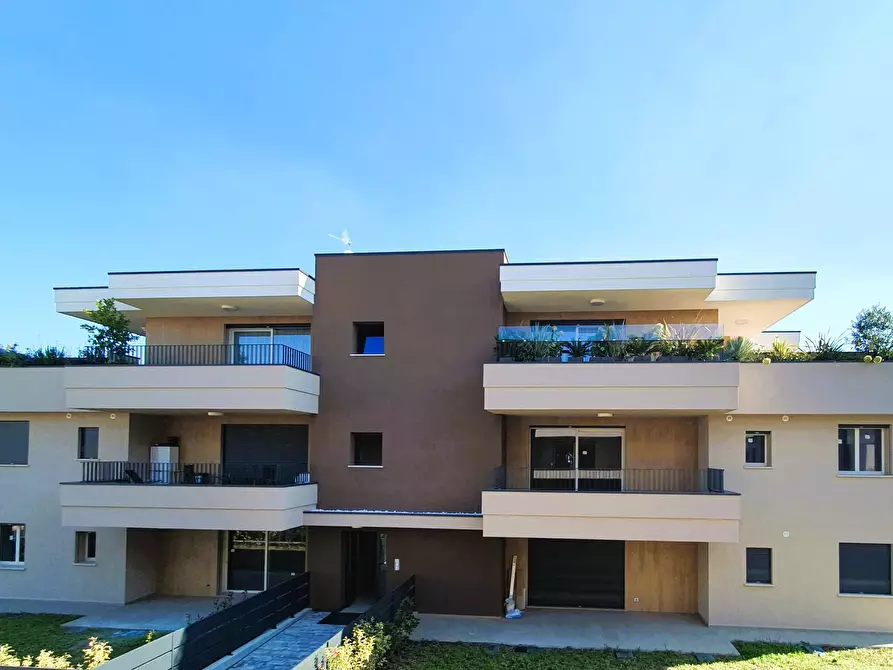 Immagine 22 di Trilocale in vendita  in CASTEL MELLA - ZONA PARCO GIOVANNI PAOLO II a Castel Mella