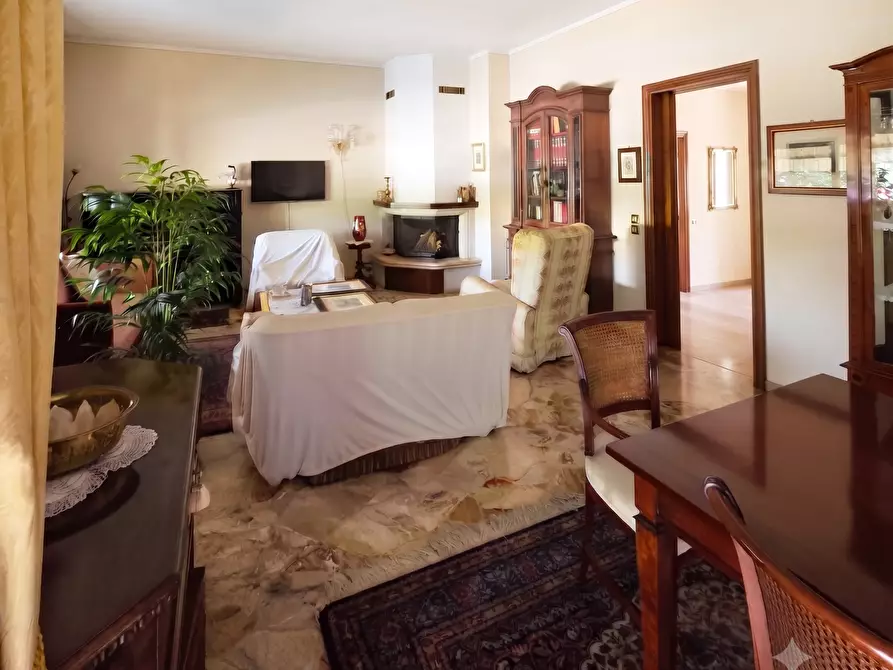 Immagine 4 di Casa indipendente in vendita  in Via Triumplina 208 a Brescia