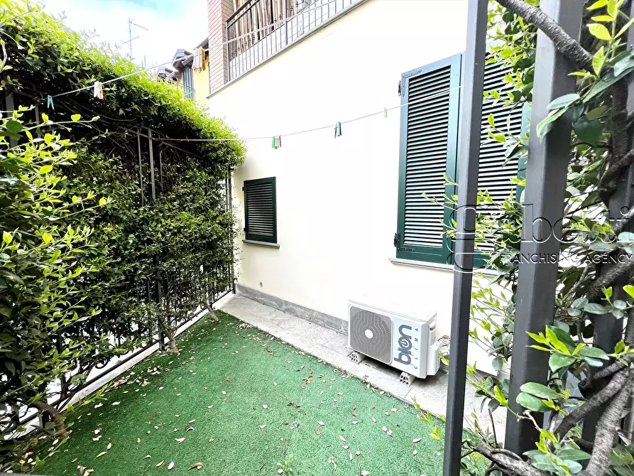 Immagine 13 di Bilocale in vendita  a Nerviano