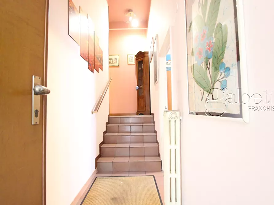 Immagine 4 di Pentalocale in vendita  in Via Cornaggia 20 a Rho