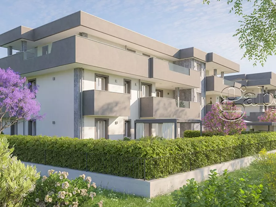 Immagine 20 di Quadrilocale in vendita  in Via Antonio Vivaldi a Dairago