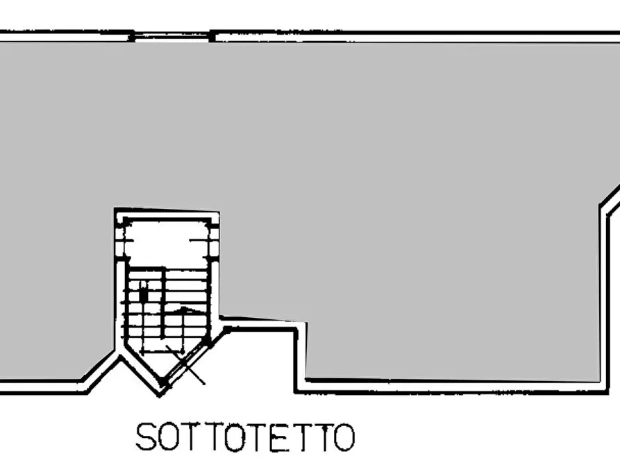 Immagine 39 di Villa in vendita  a Parabiago