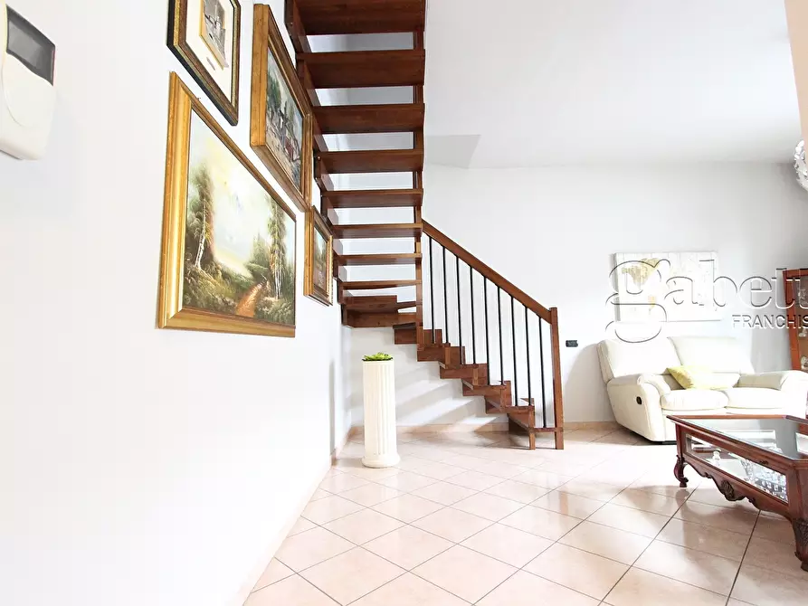 Immagine 18 di Villa in vendita  in Via Luigi Pirandello a Nerviano