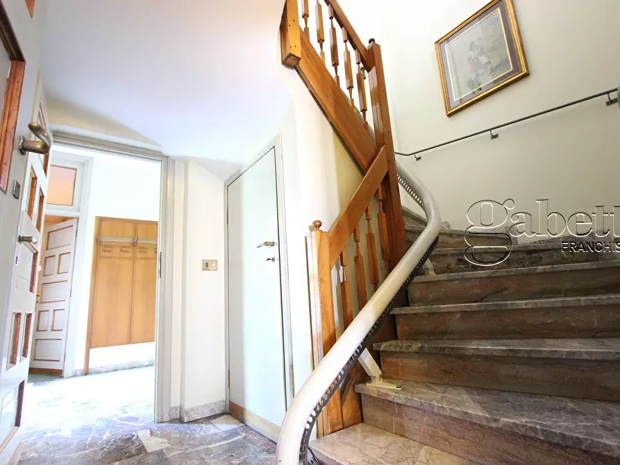 Immagine 26 di Villa in vendita  in Via Fratelli Bandiera a Nerviano